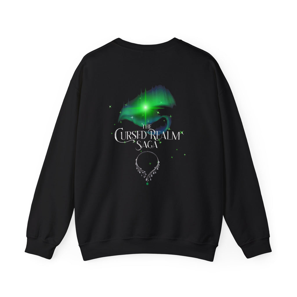 Nightfall Crest Unisex Sweatshirt