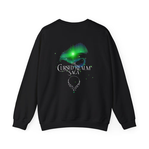 Nightfall Crest Unisex Sweatshirt