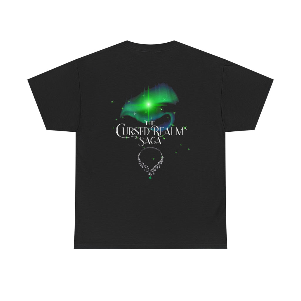 The Cursed Realm Saga T-Shirt