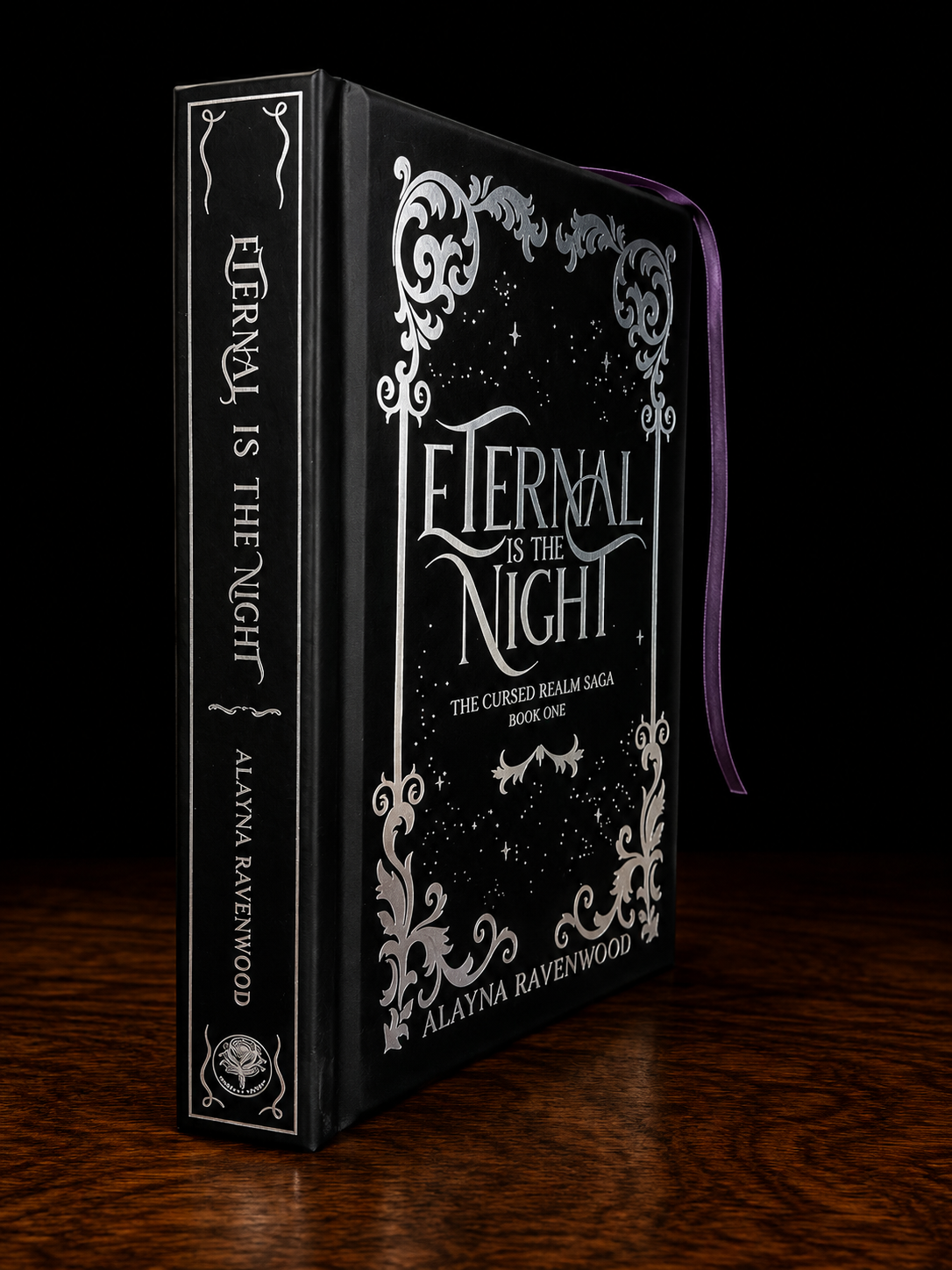 Deluxe Special Edition of Eternal is the Night (Pre-Order)