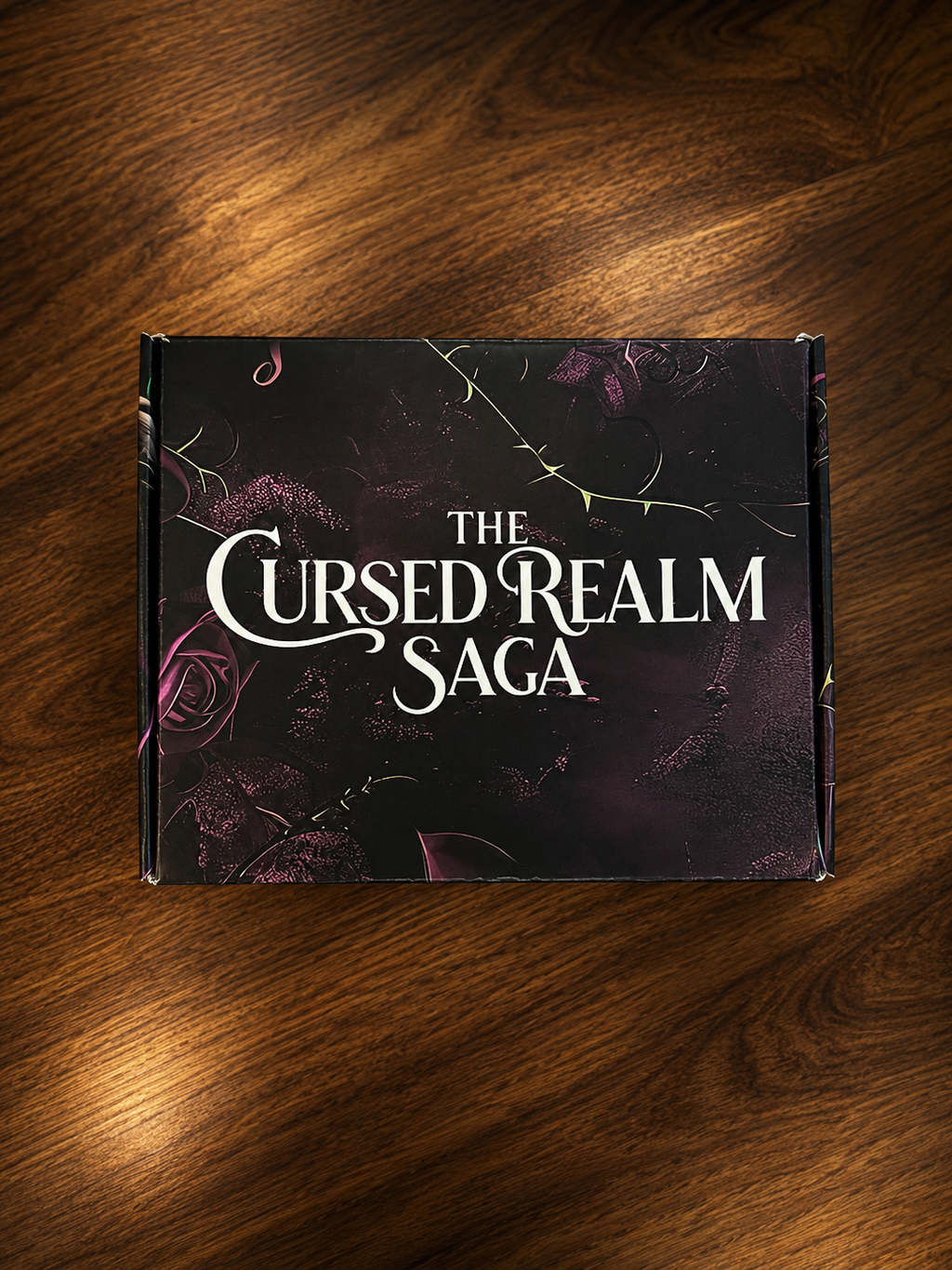 Deluxe Special Edition of Eternal is the Night (Pre-Order)
