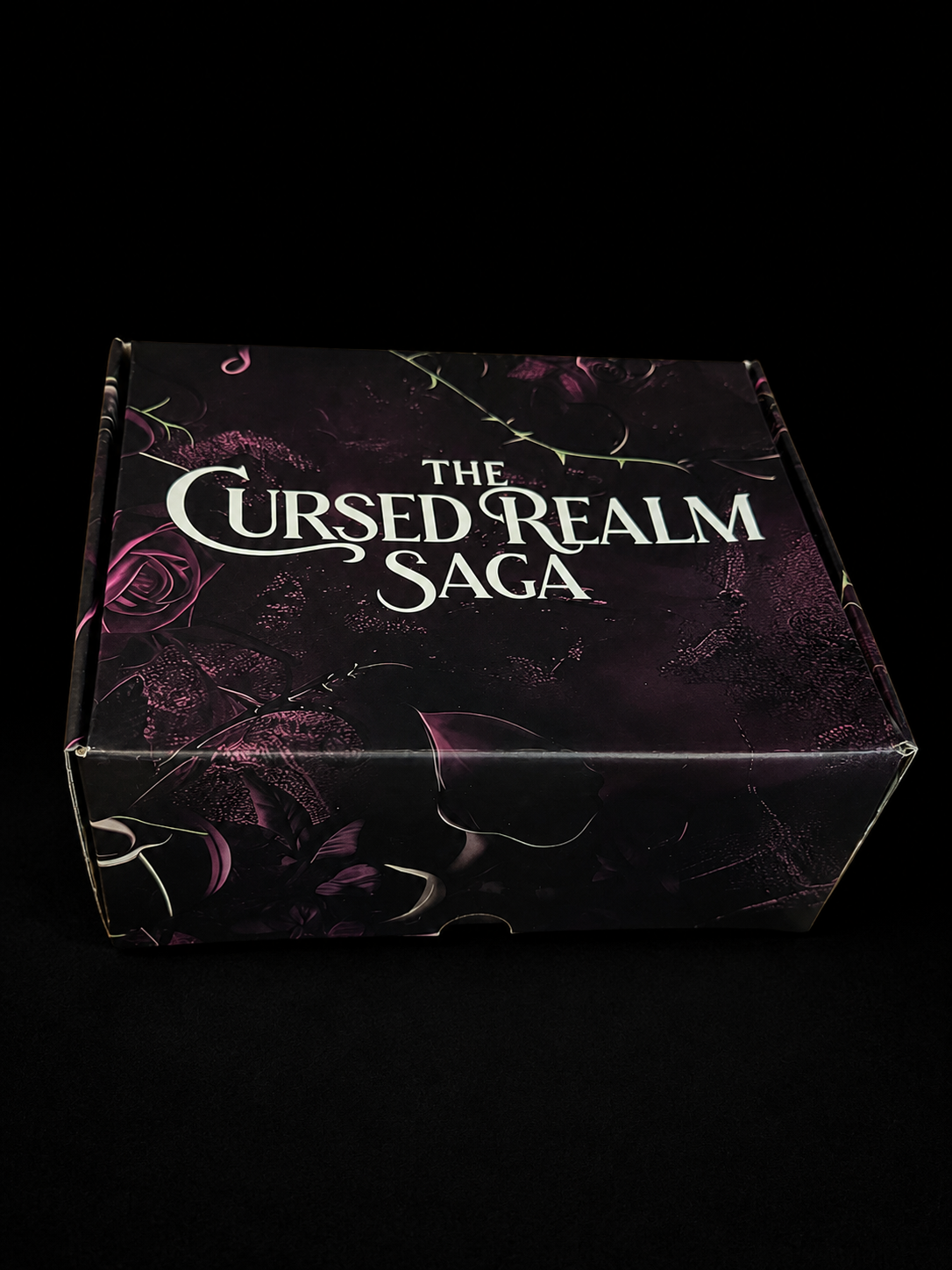 Deluxe Special Edition of Eternal is the Night (Pre-Order)