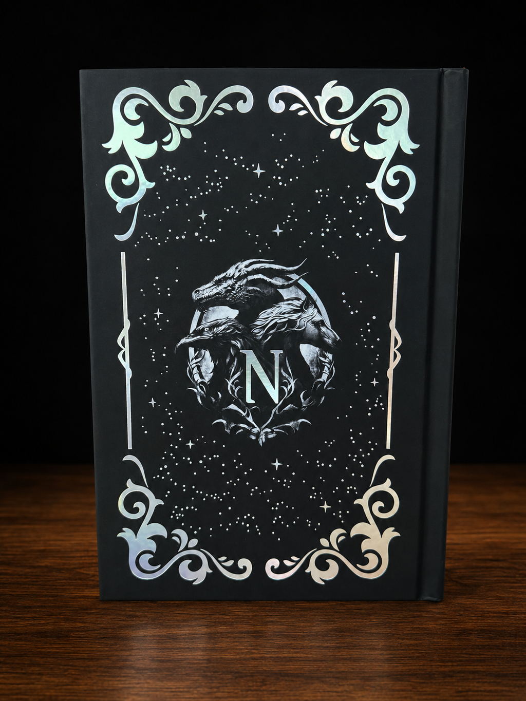 Deluxe Special Edition of Eternal is the Night (Pre-Order)