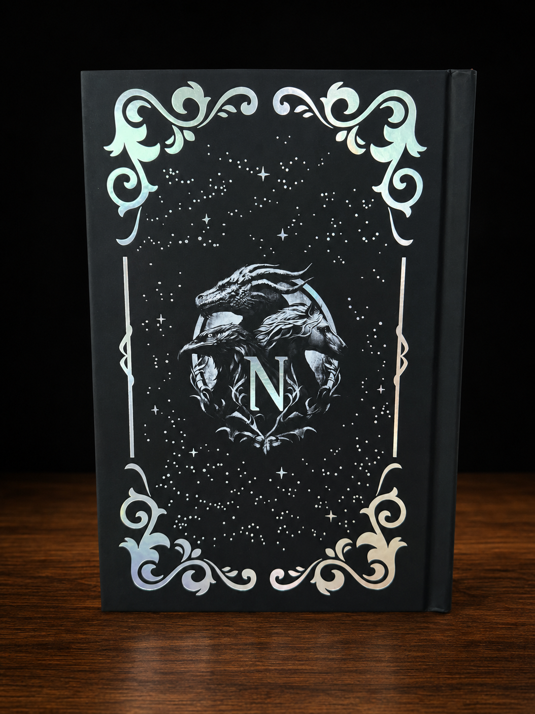 Deluxe Special Edition of Eternal is the Night (Pre-Order)