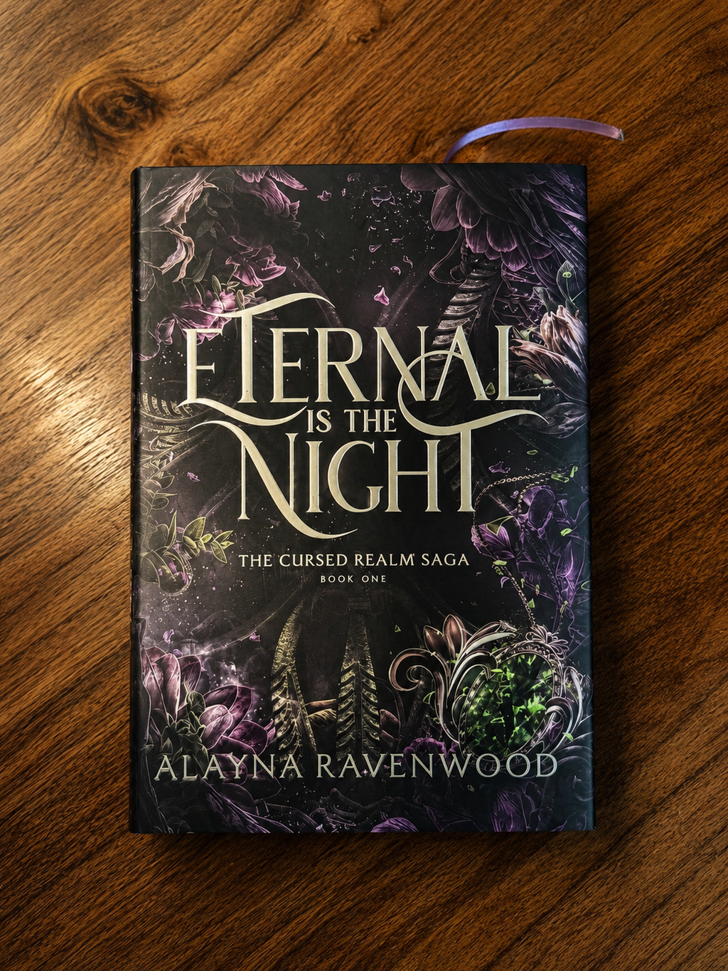 Deluxe Special Edition of Eternal is the Night (Pre-Order)