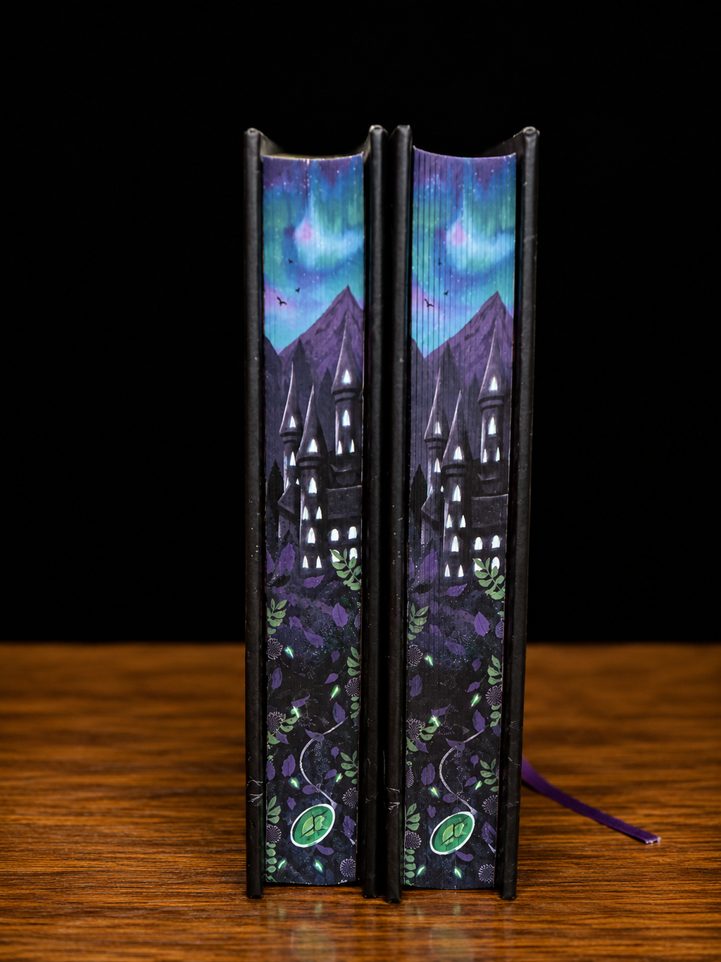 Deluxe Special Edition of Eternal is the Night (Pre-Order)