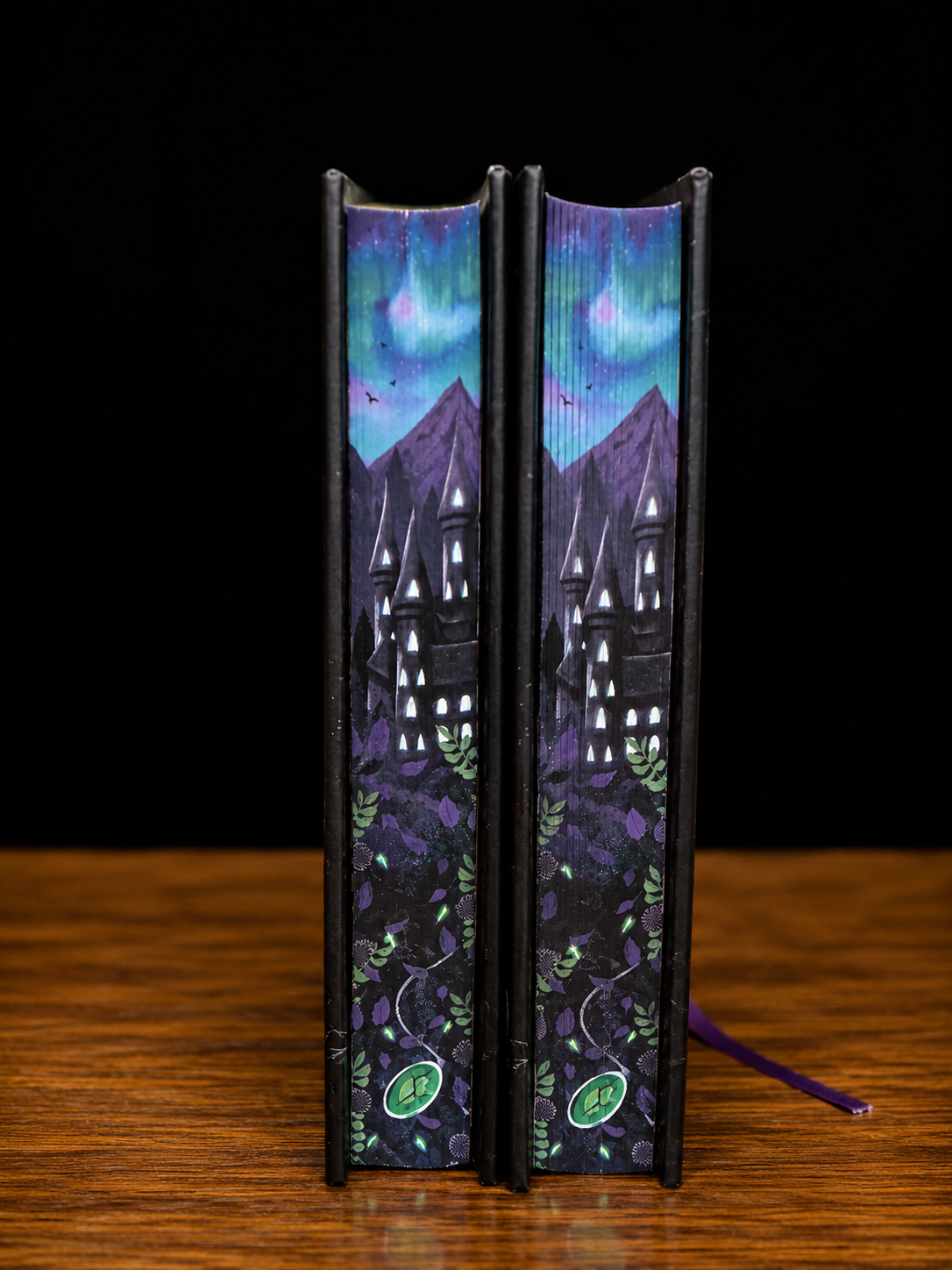 Deluxe Special Edition of Eternal is the Night (Pre-Order)