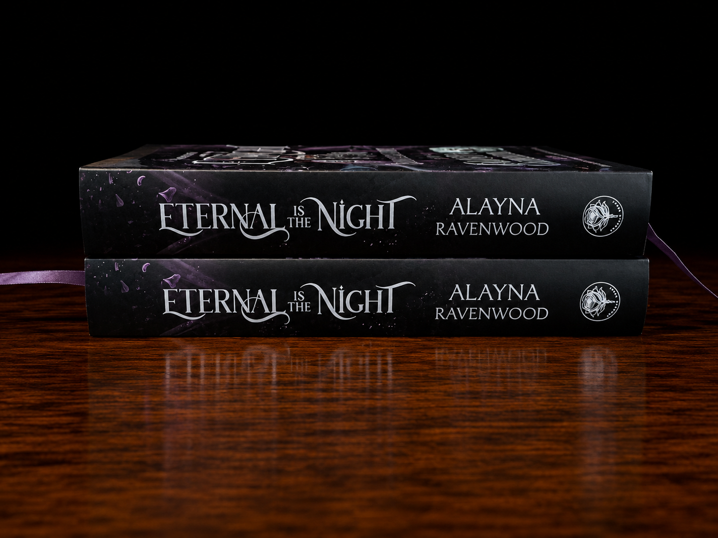 Deluxe Special Edition of Eternal is the Night (Pre-Order)
