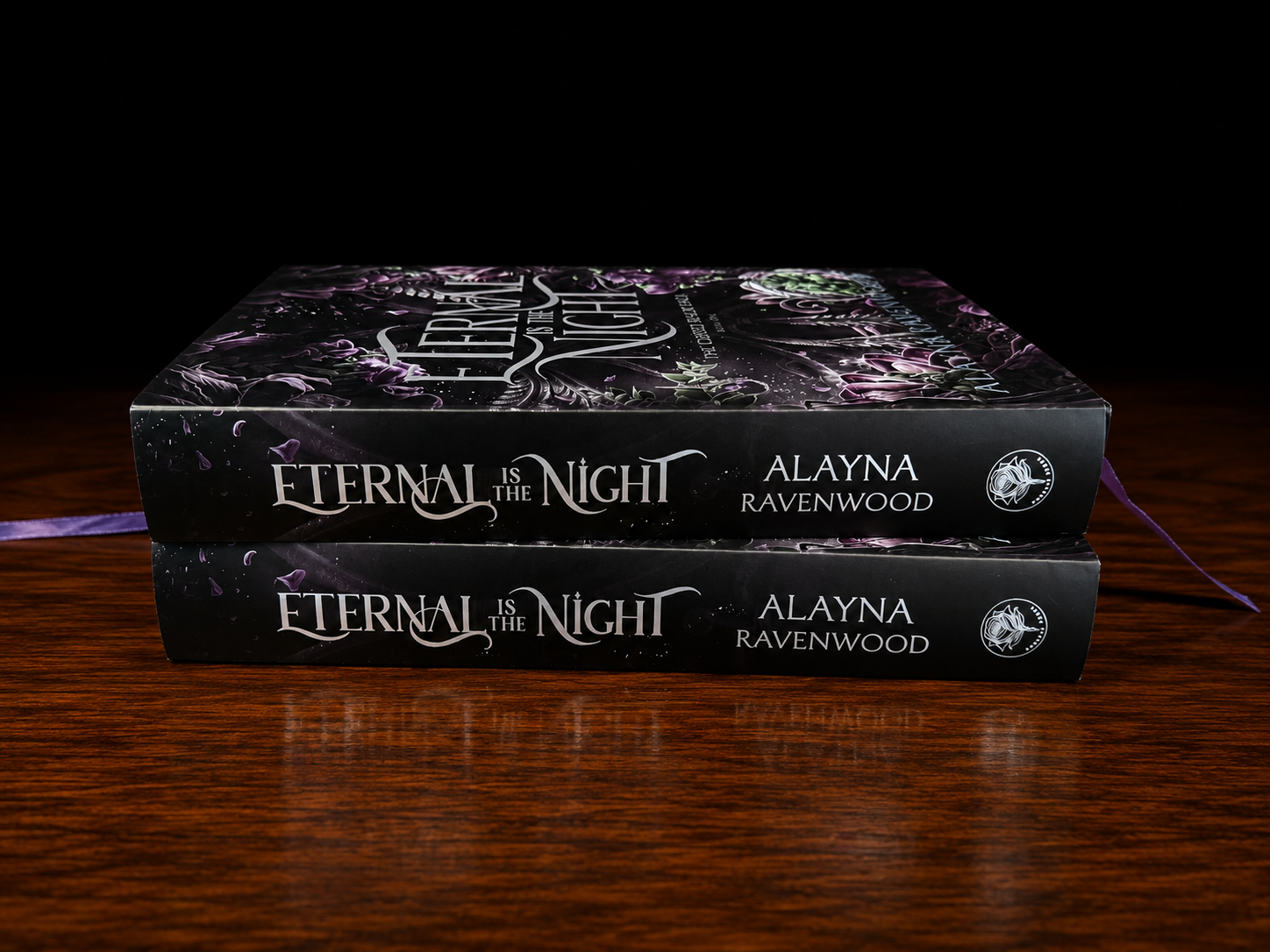 Deluxe Special Edition of Eternal is the Night (Pre-Order)