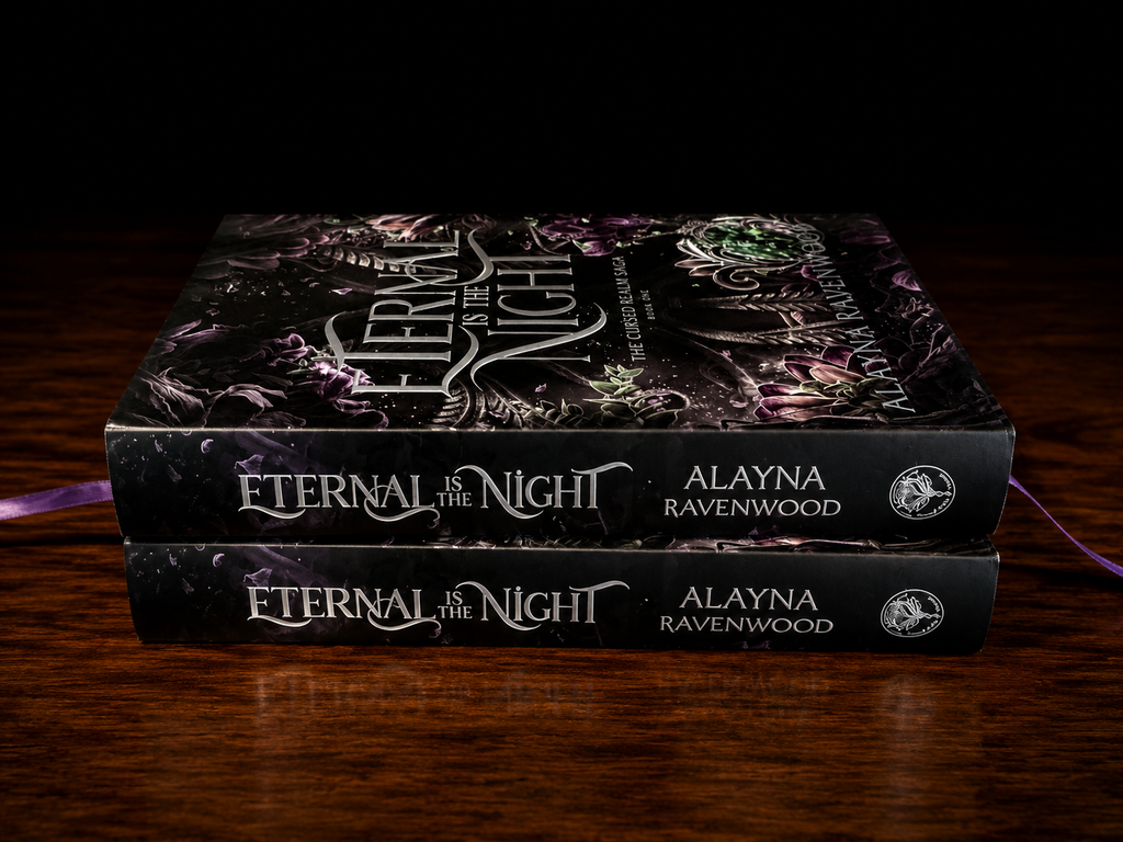 Deluxe Special Edition of Eternal is the Night (Pre-Order)