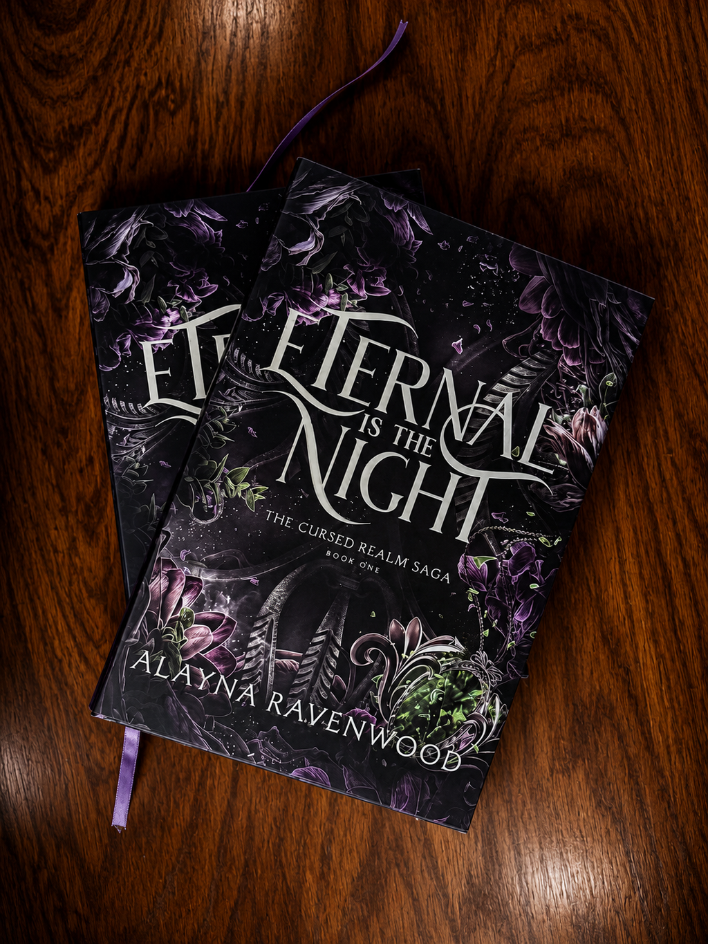 Deluxe Special Edition of Eternal is the Night (Pre-Order)