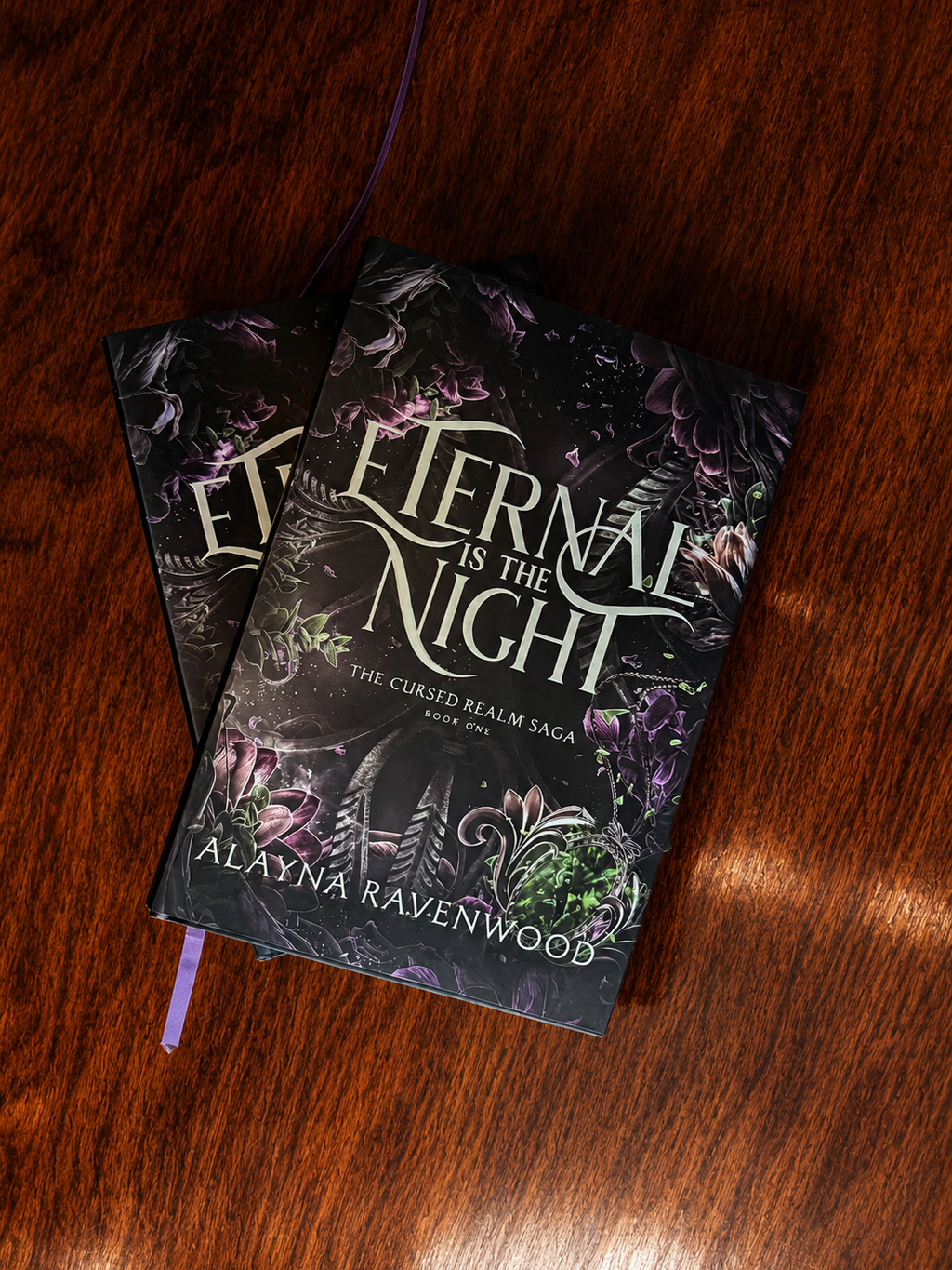 Deluxe Special Edition of Eternal is the Night (Pre-Order)
