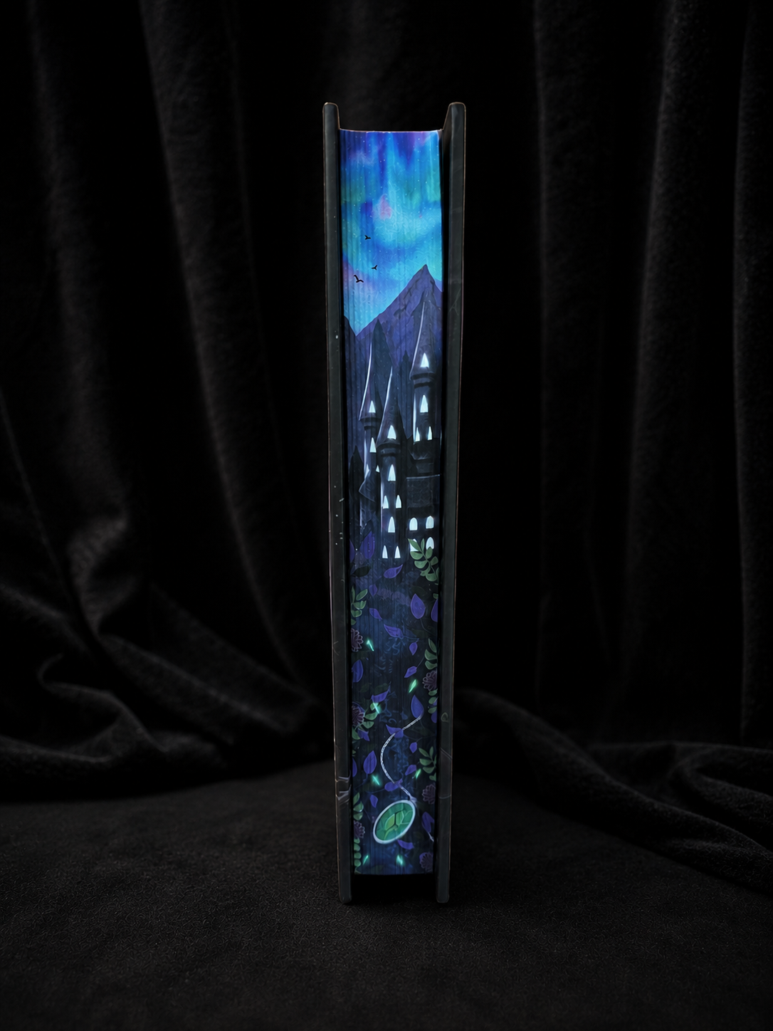 Deluxe Special Edition of Eternal is the Night (Pre-Order)