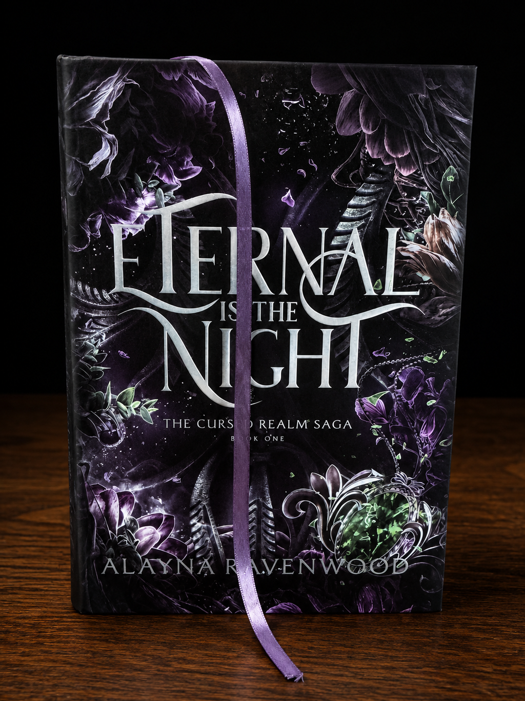 Deluxe Special Edition of Eternal is the Night (Pre-Order)