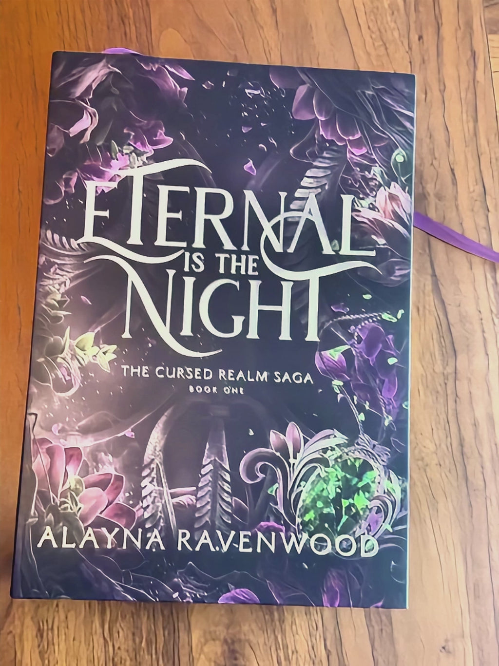 Deluxe Special Edition of Eternal is the Night (Pre-Order)